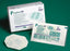 3M Tegaderm HP - Transparent Film Dressing Rectangle 4 X 4-3/4 Inch Frame Style Delivery With Label Sterile - 9536HP