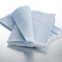 Graham Medical Products - General Purpose Drape Standard Drape Sheet 40 W X 60 L Inch NonSterile - 70318N