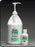 Parker Labs Signacreme Electrode Cream Highly Conductive 1.9 Liter (1/2 Gallon) Bottle - 17-20
