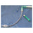 Puritan Bennett Corp Tube Extension 4-13Cm White 25/Ca - 332U5663