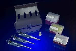 High Performance Single-Channel Variable Volume Pipettors