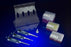 High Performance Single-Channel Variable Volume Pipettors