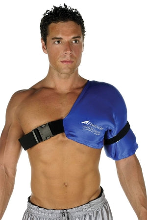 Hot / Cold Therapy Wrap