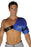 Elasto-Gel - Hot / Cold Therapy Wrap Shoulder One Size Fits Most 16 X 24 Inch Poly-Cotton / Reusable - SW9001