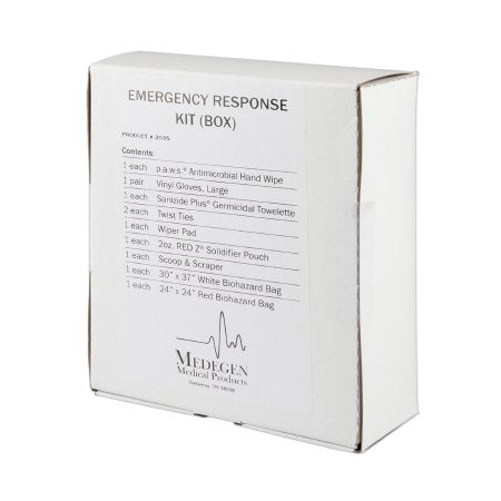 Red Z - Spill Kit - 2035