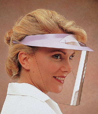 Op-D-Op Replacement Face Shield - 408SS3