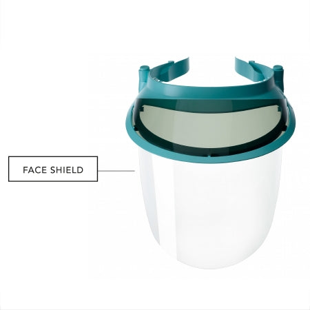 Op-D-Op - OP-D-OP Replacement Face Shield - 408SS12