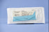 Perma - Hand SUTUPAK - Suture without Needle Braided Silk Nonabsorbable Coated Size 3 - 0 24 Inch Suture - SA74H