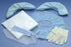Busse Hospital Disposables - Personal Protection Kit - 198
