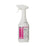 CaviCide - Surface Disinfectant Cleaner Alcohol Based Pump Spray Liquid 24 oz. Bottle Alcohol Scent NonSterile - 13-1024