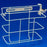 Cardinal SharpSafety Wire Bracket with Lock - 8528C