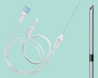 B. Braun Stimuplex A Peripheral Nerve Block Needle 22 Gauge 2 Inch Insulated Single Shot - 4894502