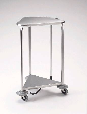 Hamper Stand