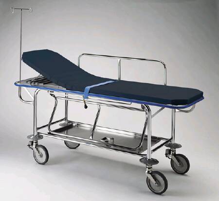 Pedigo Products Side Rail - P-170-2