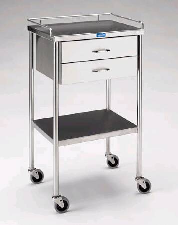 Utility Table
