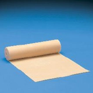 DeRoyal - Esmark Compression Bandage 4 Inch X 4 Yard High Compression No Closure Tan Sterile - 32-674