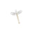 Smiths Medical Portex D.I.C. Tracheostomy Tube Standard Size 10 Uncuffed - 502100