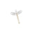 Portex D.I.C. - Tracheostomy Tube Standard Size 10 Uncuffed - 502100