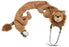 Pedia Pals Cover, Stethoscope Lion, Up to 24 Inch Long Fits Standard Stethoscopes - 100090