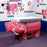 Pedia Pals ZooPals Pediatric Exam Table Fixed Height 600 Lbs. - 4200DT