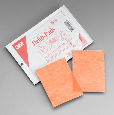 3M Defibrillating Electrode Universal - 2345N
