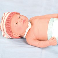 Posey Foam Tracheostomy Tie - 8197S