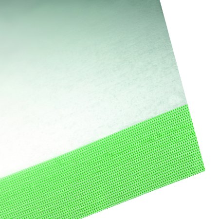 OpSite - Transparent Film Dressing Rectangle 17-3/4 X 21-5/8 Inch 2 Tab Delivery Without Label Sterile - 4989