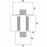 CVARTS - Cardiovascular Drape Pack - 89454
