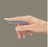 Deroyal Finger Splint  Without Fastening Left Or Right Hand Silver - 11204