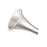 Miltex-Integra Speculum Ear Farrior 7.5X8.5Mm #9 7.5X8.5Mm/Oval/Angled/Non Glare Ss Ea - 19-50-9