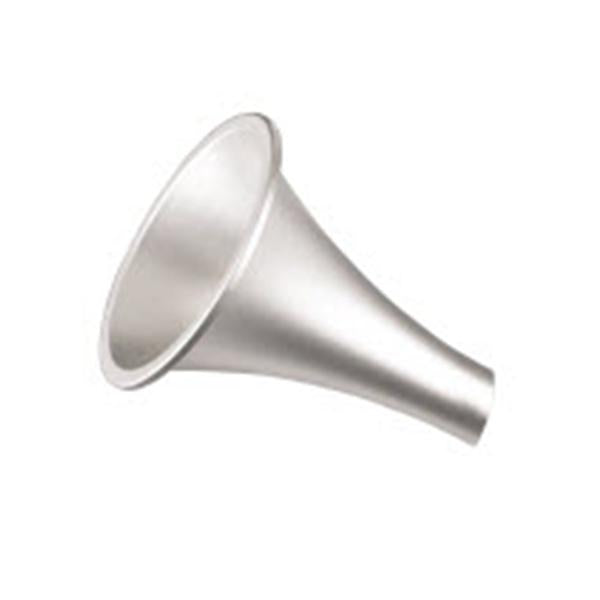Miltex-Integra Speculum Ear Farrior 7.5X8.5Mm #9 7.5X8.5Mm/Oval/Angled/Non Glare Ss Ea - 19-50-9