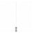 B. Braun Medical Needle 27Gx5" Pencan Spinal Pencil Point Conventional 25/Case - 333876