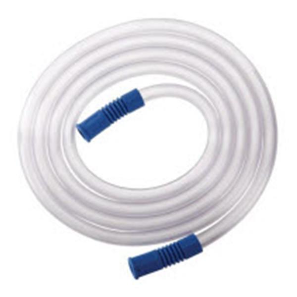 Bemis Healthcare Tubing Connecting Bemis 1/4X6' Disposable Non-Sterile 25Ca 25/Ca - 536010