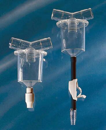 Vyaire Medical Water Trap - 5276