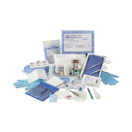 Medegen Medical Products - Personal Protection Kit - 61526