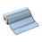 Wide-Trak - Blank Label Multipurpose Label Blue 1-3/8 X 5-3/8 Inch - 1645-11