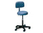 Hausmann Air-Lift Stool - 16" x 20"-27"