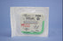 J & J Healthcare Systems Nurolon Suture with Needle Nonabsorbable Coated Black Suture Braided Nylon Size 2-0 18 Inch Suture 1-Needle 26 mm Length 1/2 Circle Taper Point Needle - C512D