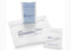 Medegen Medical Products - Sterility Maintenance Cover 8 X 12 Inch, 2.25 mil, Clear / Blue, LLDPE Film, Flat Pack, Heat Seal Adhesive Strip - 815