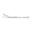 Miltex-Integra Spud Foreign Body 4-3/4" 1X7Mm 1/Ea - 18-388