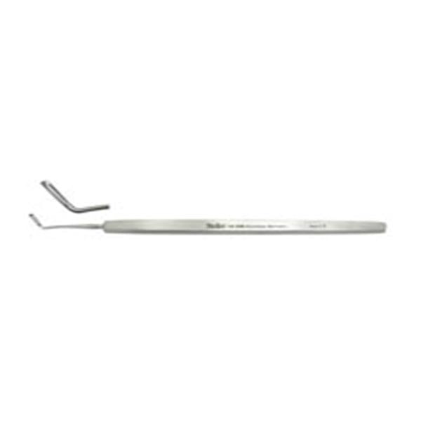 Miltex-Integra Spud Foreign Body 4-3/4" 1X7Mm 1/Ea - 18-388