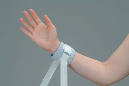 DeRoyal - Wrist Restraint One Size Fits Most - M2032