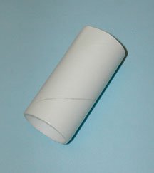 Assess - Mouthpiece Cardboard Disposable - 711