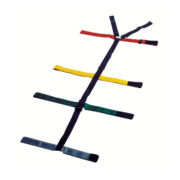 Ferno Washington Inc System Quick Restraint Fastrap Ea - 313916