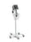 Welch Allyn 767 Mobile Aneroid with Reusable FlexiPort Cuff, Adult - 7670-03