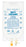 ICU Medical Lifecare Medication Delivery Bag (empty) LifeCare 250 mL - 795112