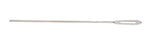 Miltex Probe Probe with Eye 5-1/2 Inch - 10-26-SS