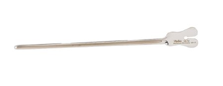 Miltex - Director and Tongue Tie 5-1/2 Inch Length OR Grade Stainless Steel - 10-72