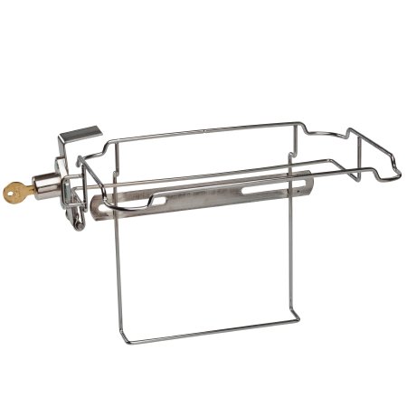 Cardinal Sharps Collector Bracket Locking Bracket Metal - 8963