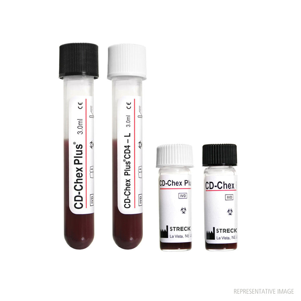 Immunophenotyping Control